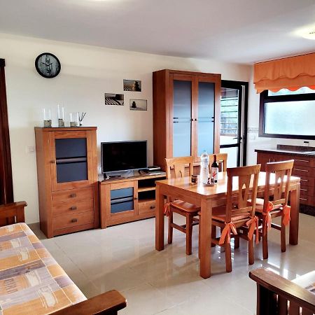 J&E Flat Santa Cruz De La Palma Apartment Santa Cruz de la Palma  Ngoại thất bức ảnh