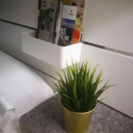 J&E Flat Santa Cruz De La Palma Apartment Santa Cruz de la Palma  Ngoại thất bức ảnh