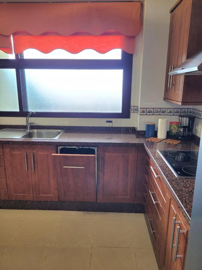 J&E Flat Santa Cruz De La Palma Apartment Santa Cruz de la Palma  Ngoại thất bức ảnh