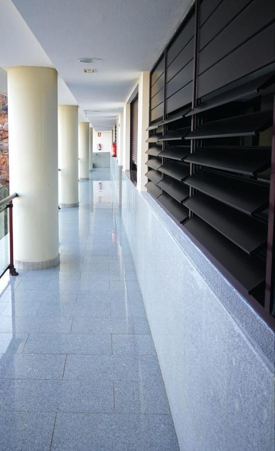 J&E Flat Santa Cruz De La Palma Apartment Santa Cruz de la Palma  Ngoại thất bức ảnh